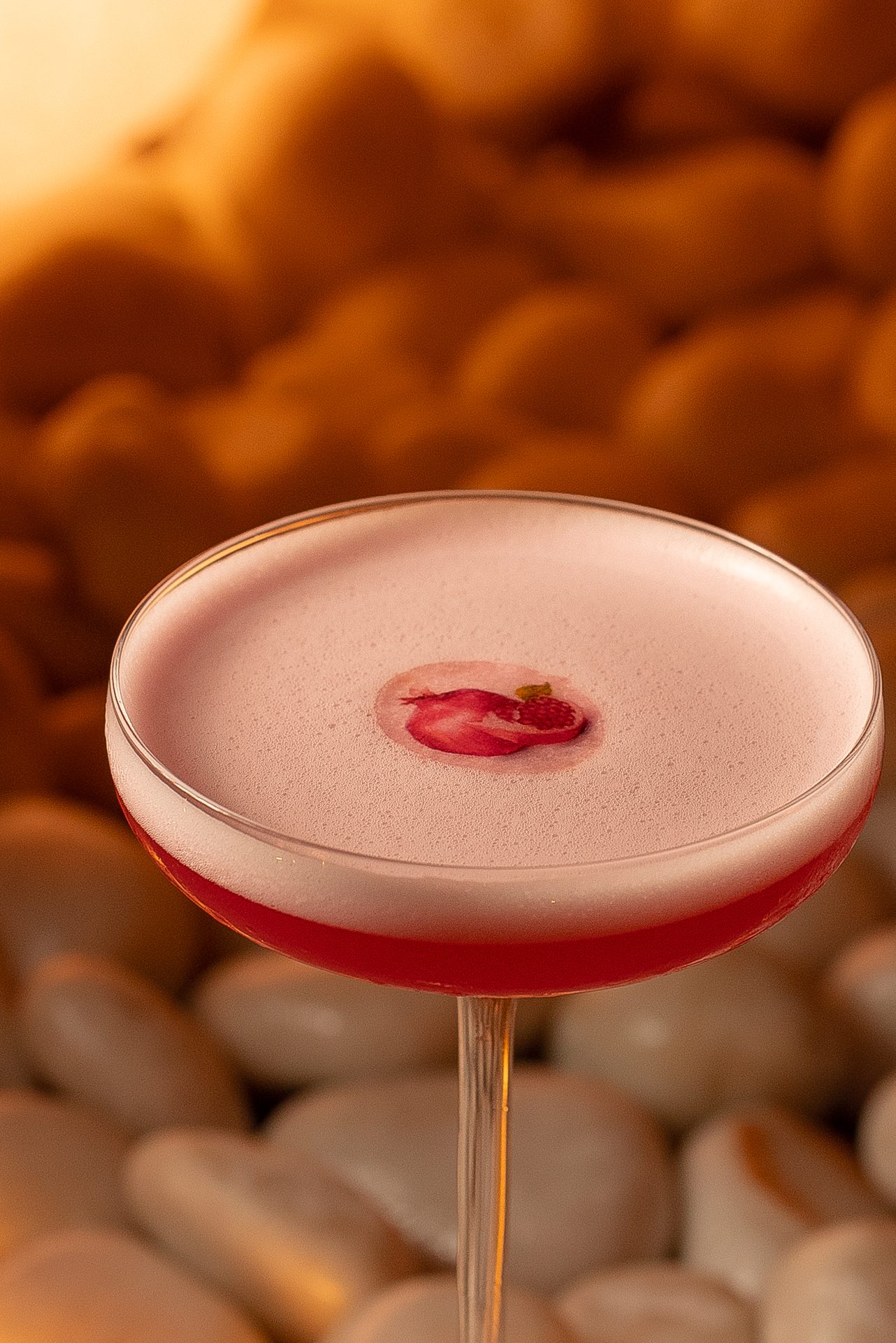 Handcrafted Cocktail